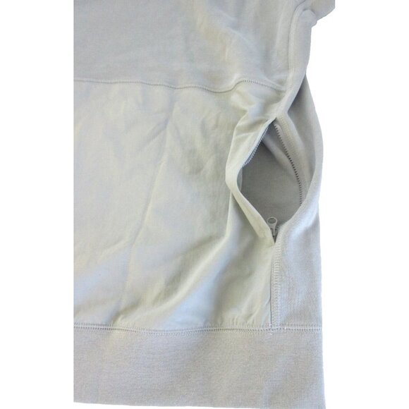 COPY - Nike Men's Team USA Soccer Hoodie PO Sweatshirt Smoke Grey Blue Size XL … - Picture 4 of 6